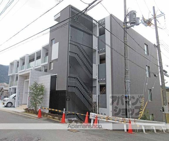 ブライストン大宅の外観写真