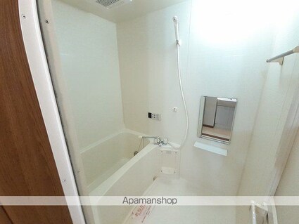 山形県天童市糠塚１丁目[2DK/42.77m2]のバス
