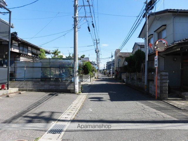 ラールフレーズの周辺写真