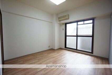 万宝マンション[1K/24.37m2]の内装3