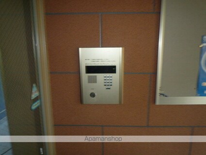 エムアイ・キャッスル[1K/23.37m2]の共用部4