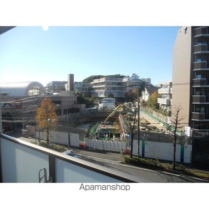 プレディアスタイル横濱沢渡[1R/26.13m2]のその他内装