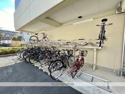 レジディア千駄木[1LDK/40.48m2]の共用部2