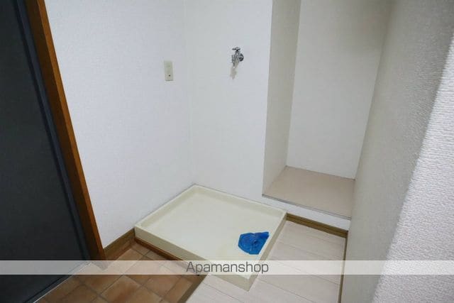プレアール北方の内装写真