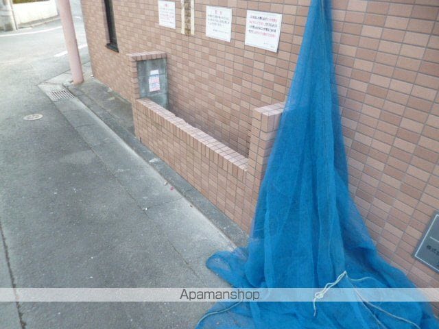 リヴェール学園西[1K/24.9m2]の共用部1