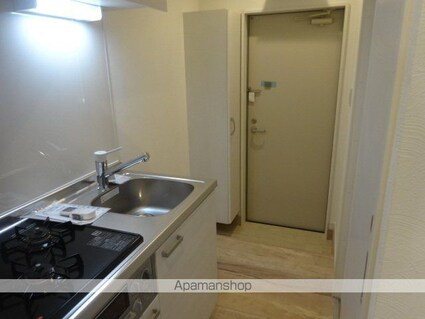 ＨＥＩＭ　ＲＵＨＥ（ハイムルーエ）[1K/23.27m2]の玄関1