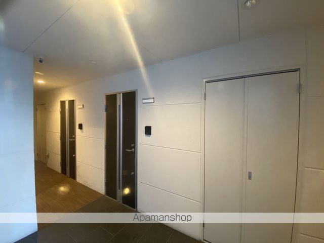 CITY PAL TAJIMA EASTの内装写真