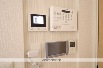 エストレアＡ[1LDK/30.41m2]のその他設備