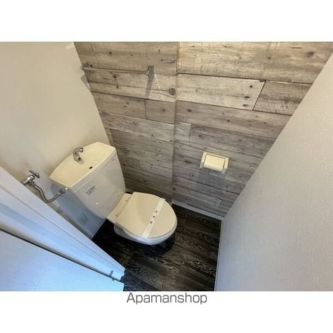 アレスフォート新札幌の内装写真