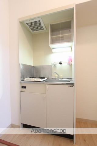 コート扇町IIの内装写真