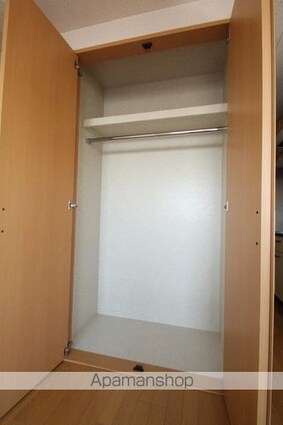 Ｃｏｃｏａ[1R/20.74m2]の収納