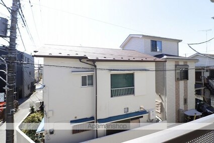 Ａｃｏｒｎ＆Ｓｕｎｆｌｏｗｅｒ[1K/26.67m2]の眺望