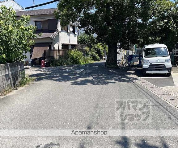 サンフラワーの周辺写真