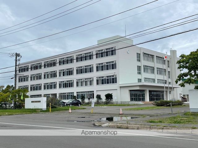 apartment 北海道釧路郡釧路町桂木４丁目
桂木の賃貸情報を見る
物件地図