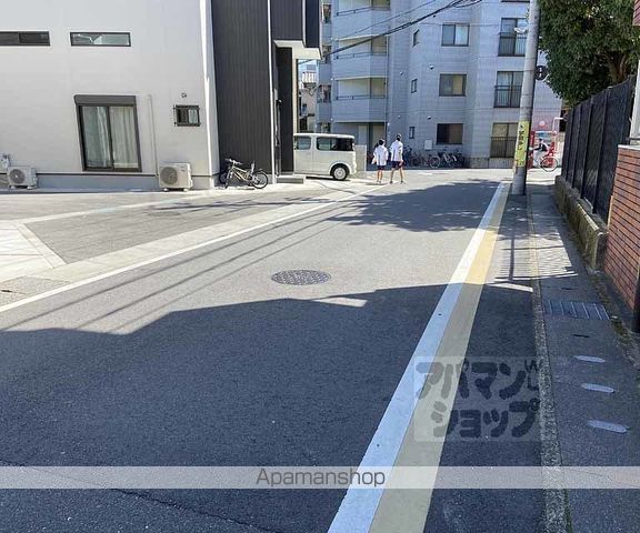 桂川マンションの周辺写真