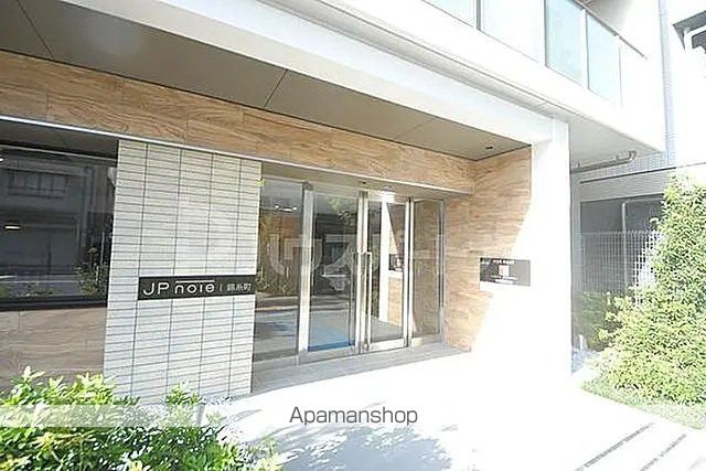 JP noie 錦糸町の外観写真