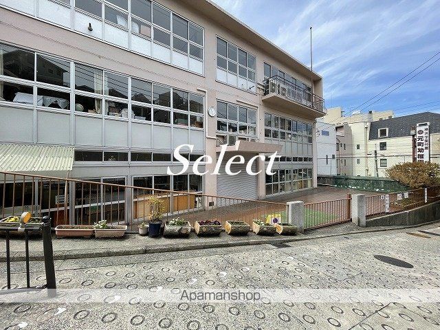 ベイステージ元町の周辺写真