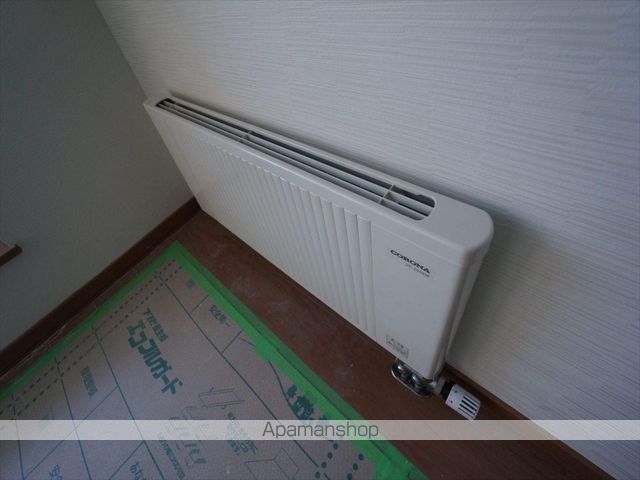 TOWN西17北1の内装写真