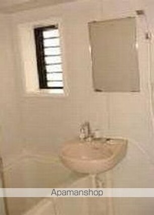 東京都新宿区西早稲田２丁目[1R/23.34m2]のその他内装2