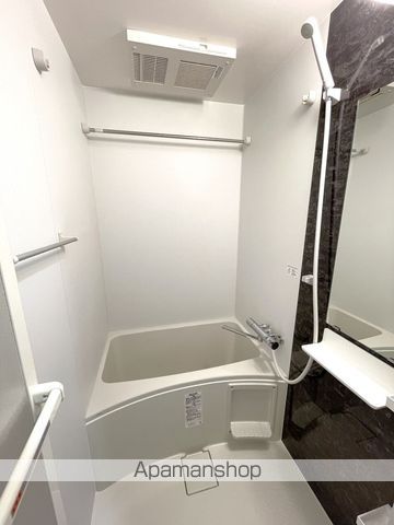 プレリスNEO大阪十三エルヴィオンの内装写真