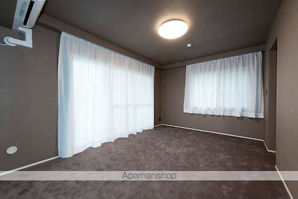 レジディア上目黒[3LDK/97.73m2]の内装2