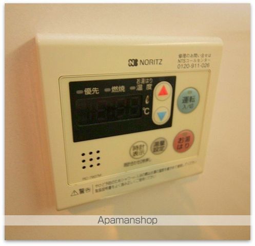 CASASELENEの内装写真