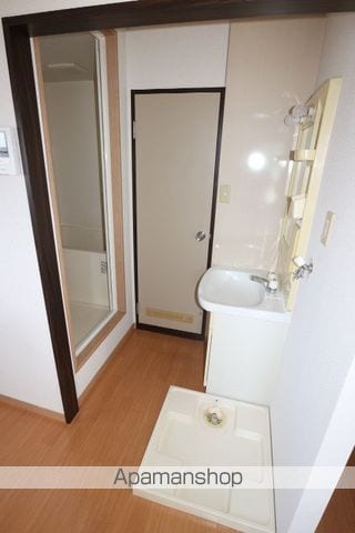 フォーブル隅田の内装写真