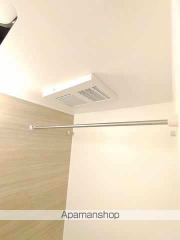 LIVECASA天満橋の内装写真