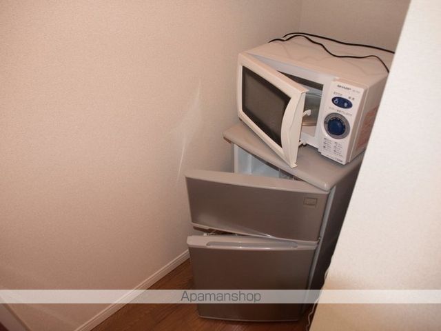 レオパレス三村の内装写真