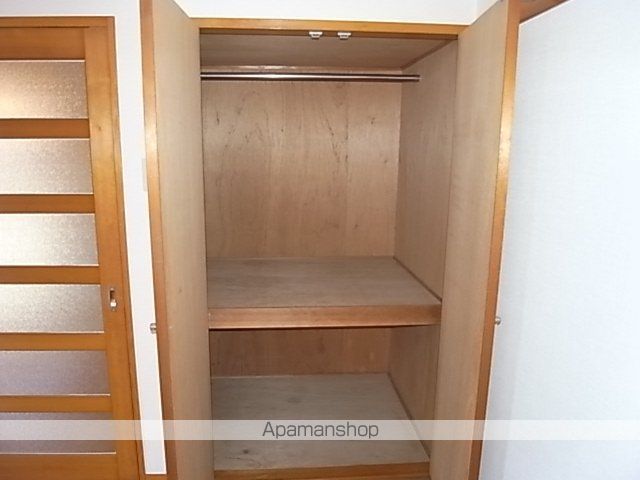 ラモヴェール白壁の内装写真