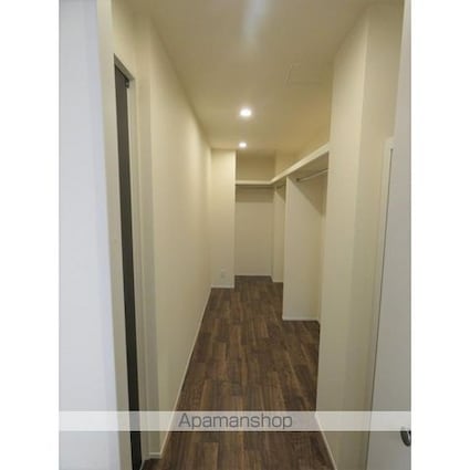 フォーリーフクローバー神楽坂[2LDK/60.61m2]のその他内装