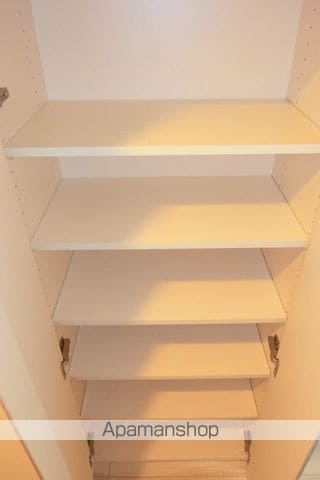 SーRESIDENCE新御徒町EASTの内装写真