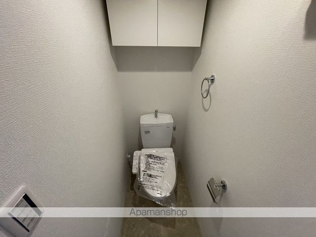 セレニテ十三ミラクの内装写真
