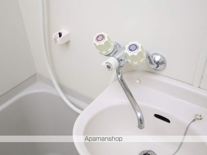 コア・パレス[1K/21.8m2]の内装8