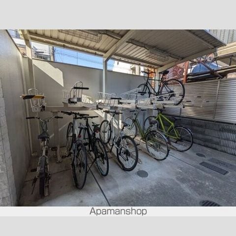 アリシアコート多摩川の内装写真