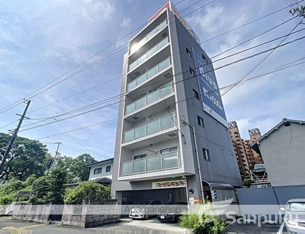 Rinchnarno nプラスの外観写真