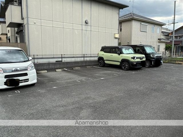 ライフガーデン Iの内装写真
