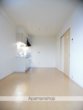 カルドラーレ[2LDK/58.33m2]のリビング・居間2