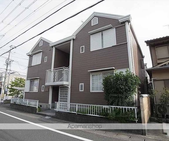 ウィンディア加茂川