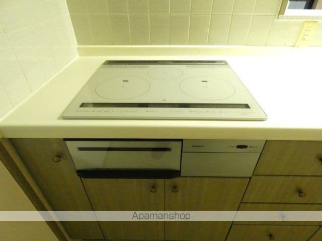 ライオンズマンション川越南古谷第2の内装写真