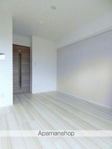 フロンティアコンフォート鶴見市場の内装写真