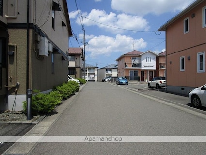 メゾン・ド・ファミール　Ｂ[3DK/52.99m2]の周辺8