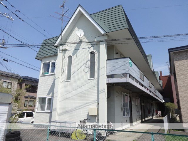 亀田タウンハイツ
