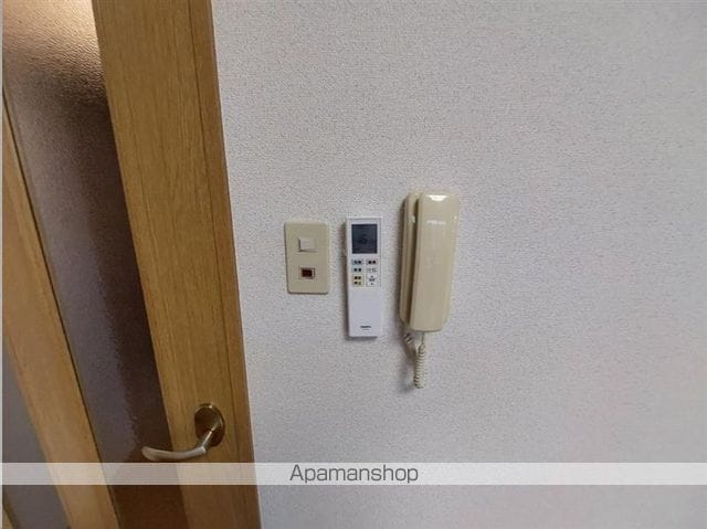 ハッピネス泉中央の内装写真