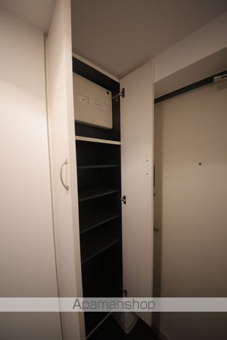 プレシャスレジデンス元町の内装写真
