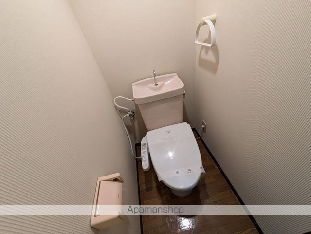 はなはうす門田2番館の内装写真