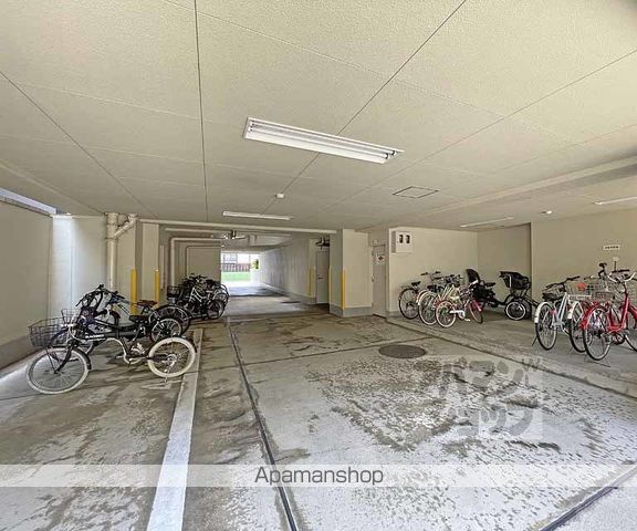 藤和シティホームズ西洞院のその他写真