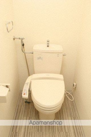 サンコート南8条の内装写真