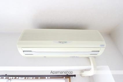 第八双葉荘[1K/43.78m2]のその他設備