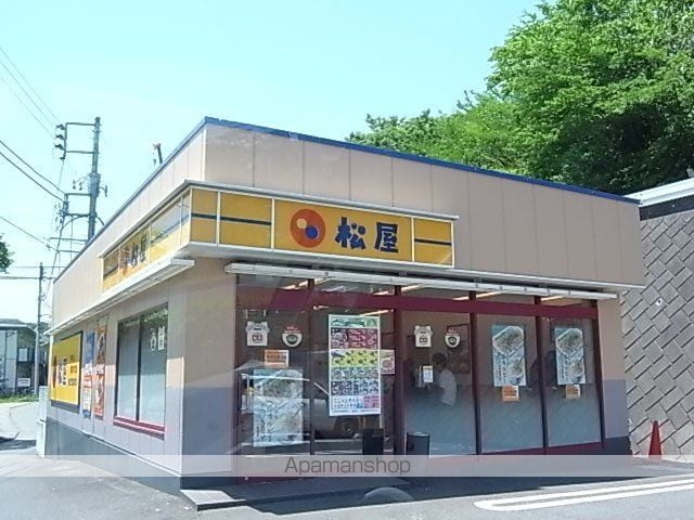 ヴィーアコルテの周辺写真